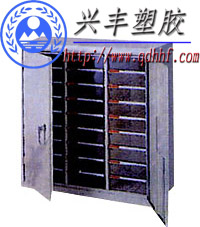 供应山东淄博|威海塑料办公文件整理柜