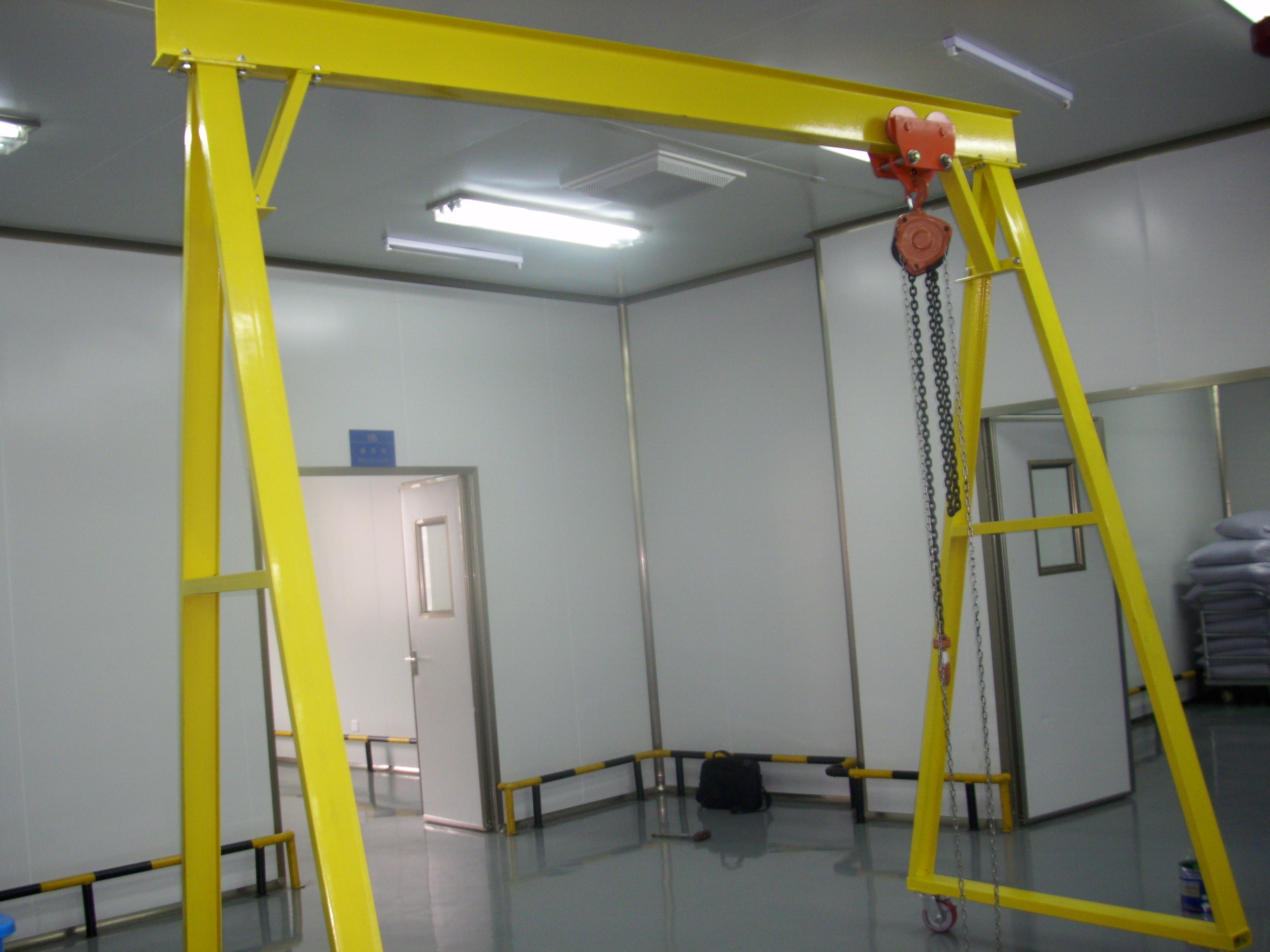 佛山龙门架中山龙门架顺德龙门架江门龙门架