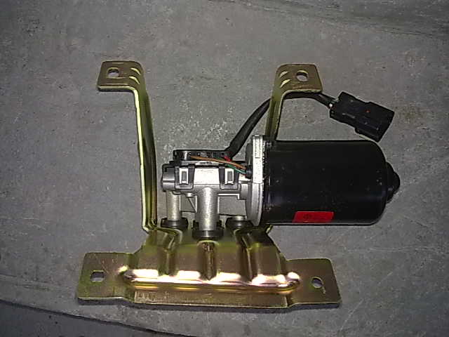 汇众汽车雨刮电机汇众汽车零件