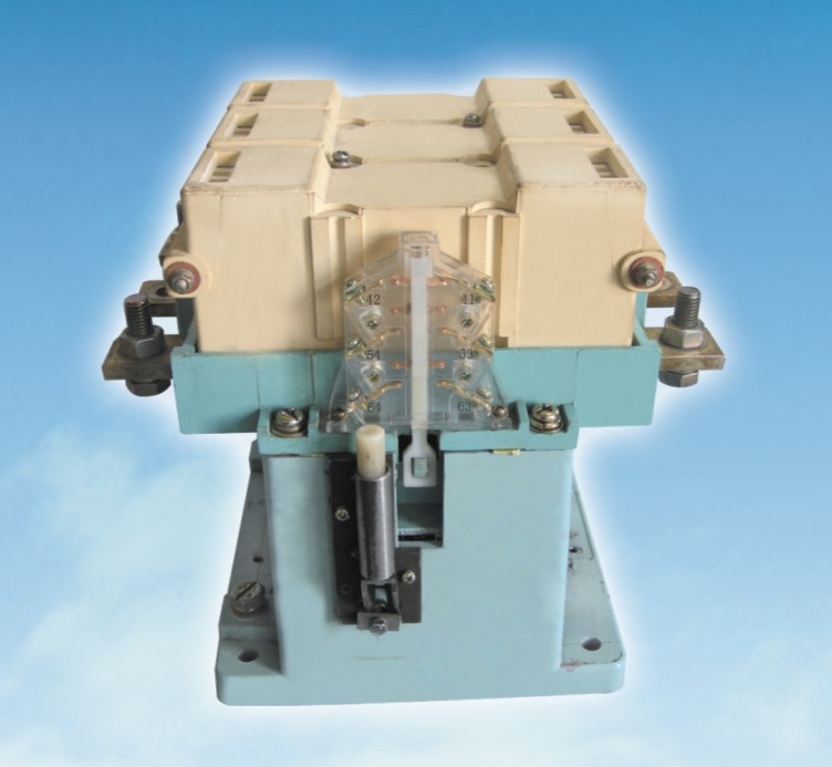 山东卓尔SZ-CJ20/S系列交流接触器