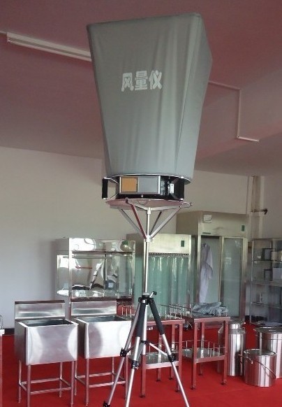 FL-1型风量仪