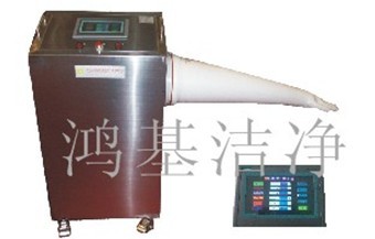 手套检漏仪 检漏装置
