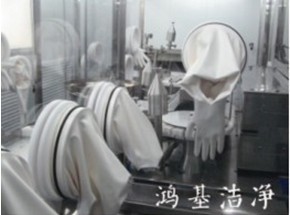 灌装机无菌隔离系统RABS