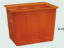 塑料桶/周转桶/慈溪盛高