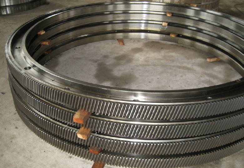 > 大连齿轮加工