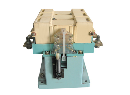 卓尔节能式SZ-CJ20/S-160A中心锁扣式交流接触器