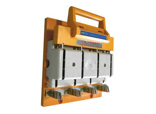 山东卓尔多功能型SZ-HRT/FW系列防误操作刀闸