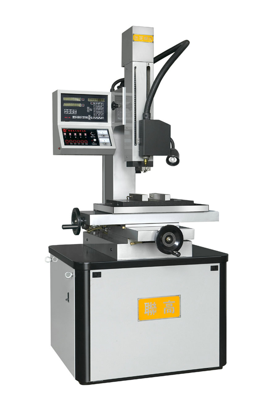 小孔机价格_38 (福建客户) 中走丝线切割机床厂家联高精密机...