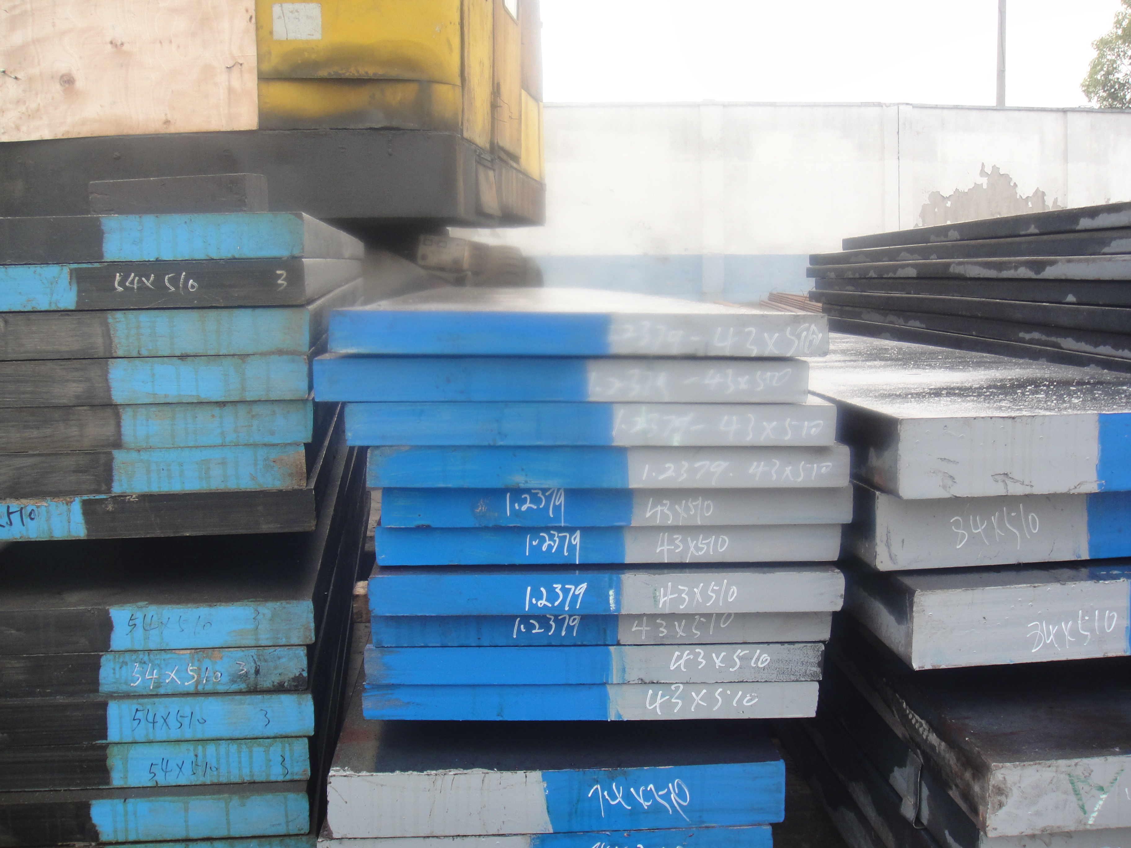 hotvar模具钢 模具钢材 模具钢材料