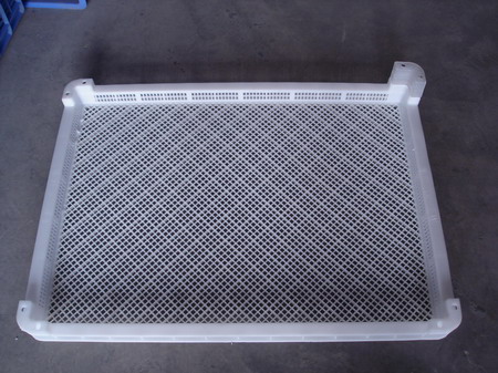 供应山东德州|聊城新HDPE塑料耐低温单冻器