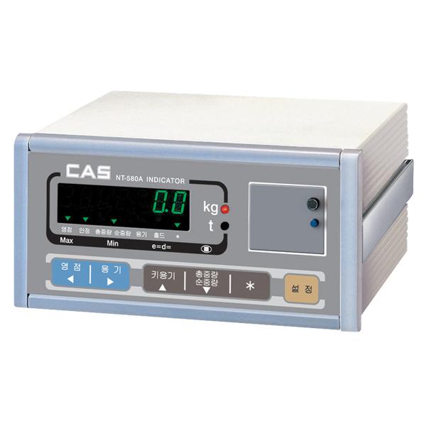 凯士NT-580D仪表NT-580A仪表NT-570A称重仪