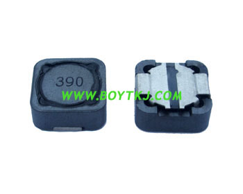 供应LED贴片电感RH74-220M电感厂生产直销