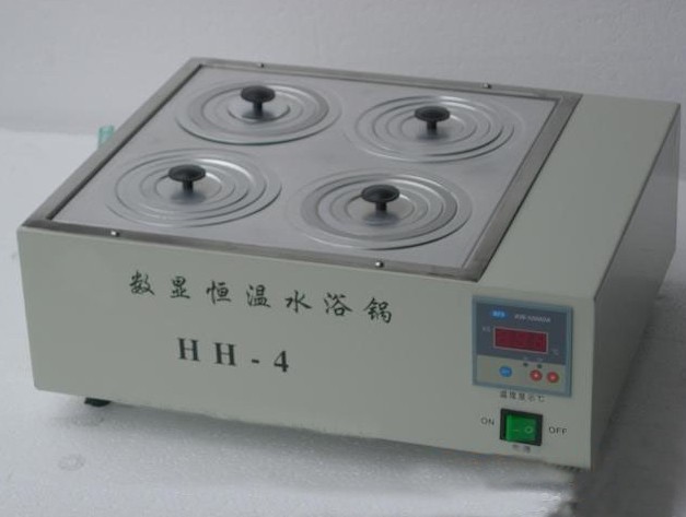 四孔水浴锅价格_ 水浴锅水浴锅厂家水浴锅hh-4四孔水浴锅 _上海青浦区