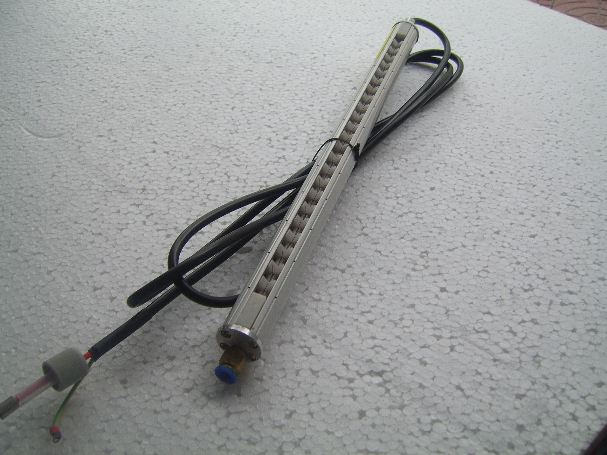 人体静电消除设备