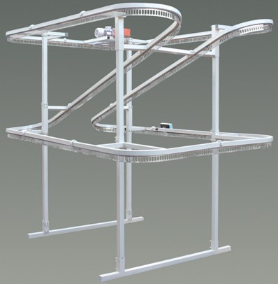 自动挂衣线,旋转衣架,旋转衣架的价格