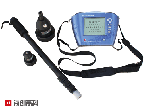 测厚仪|楼板测厚仪|楼板厚度检测仪|HC-HD850